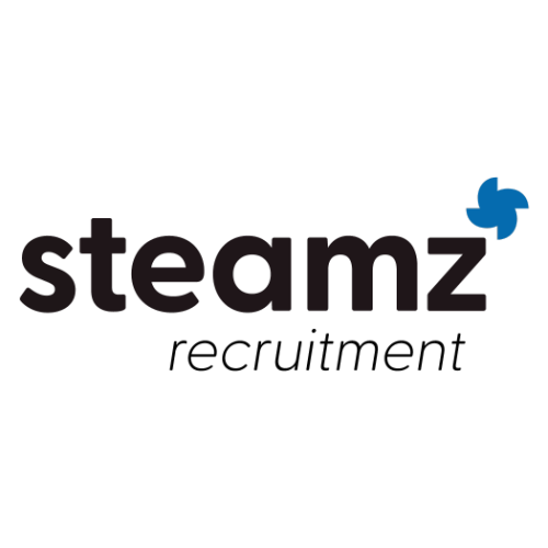 Steamz Recruitment